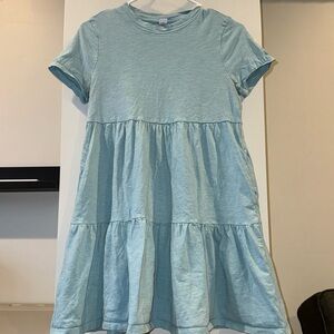 Old Navy T-Shirt Dress